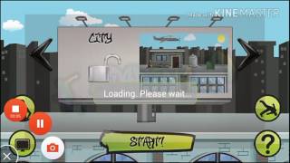 Parkour Game (Parkour:roof riders)/паркур игра(Parkour:roof riders) screenshot 2