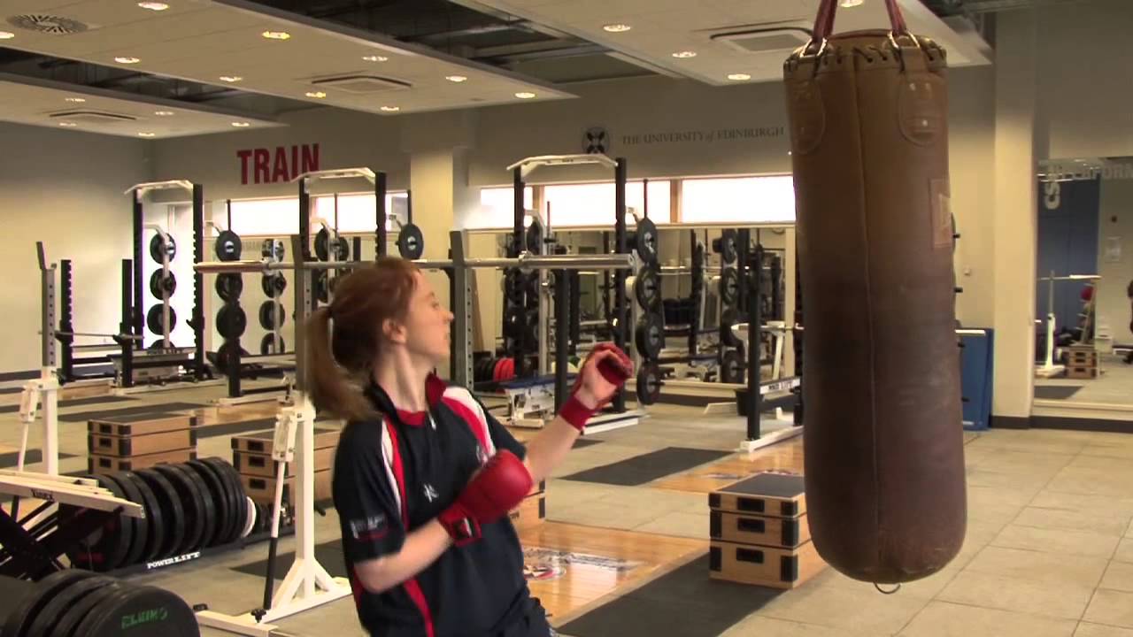 Studying Sociology at the University of Edinburgh