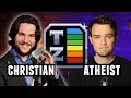 “Religion is a great play style” | TierZoo on religion and science