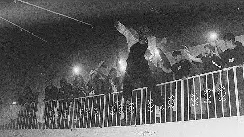 DC The Don - FULLY LOADED (Official Extended Intro) [Highest Quality]