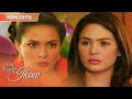 Patricia calls Ella selfish | Dahil May Isang Ikaw