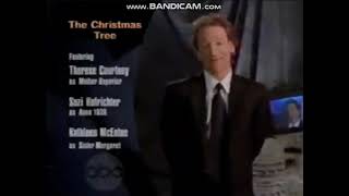 ABC Split Screen Credits (December 22, 1996)