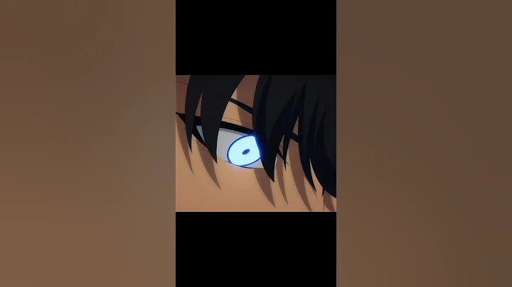 Sung Jinwoo Vs Ant King Beru 🤯✨ #sololeveling #anime