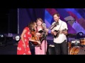 Kate rhudy  mandolin orange  life of the party