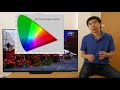 Sony AF8/ A8F OLED TV Review