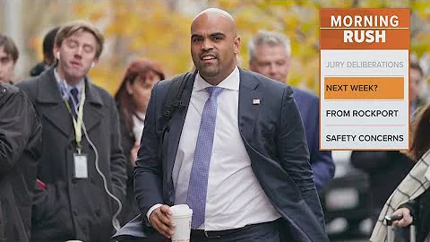 Sources: North Texas congressman to run against Sen. Ted Cruz