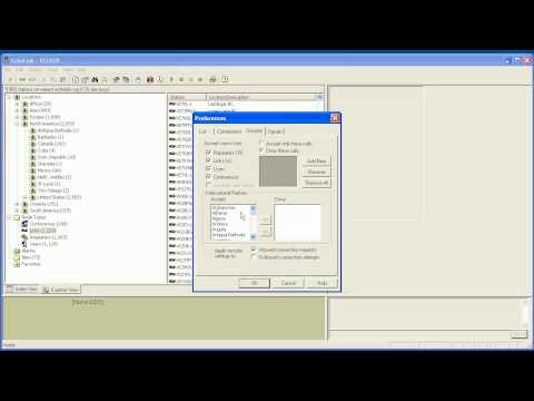 Overview Of EchoLink VE1XOP