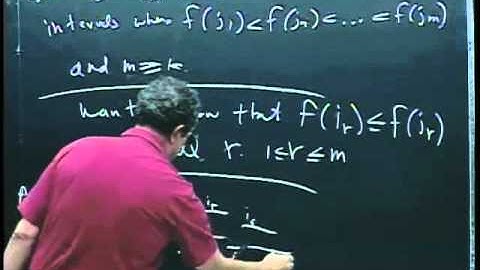 Greedy algorithms: Picking largest set of non-overlapping intervals