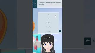 ลองถามอับดุล ว่ารู้จัก ไอช่า หรือไม่ [ Vtuber ไทย ]