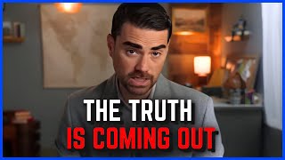 Ben Shapiro “It’s Finally TIME to Tell You Everything About Israel & Palestine”