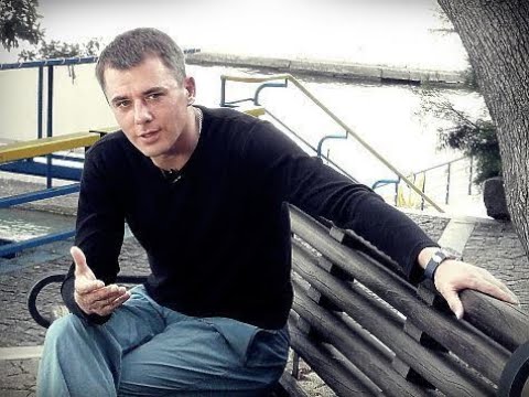Интервью Игоря Петренко телеканалу "Интер" (Украина)