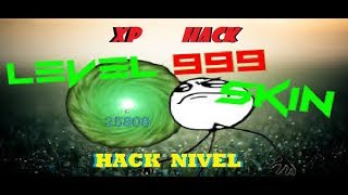 Hack de nebulous para Singleplayer XP HACK