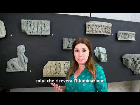 Video: Qual è il significato di gandhara?