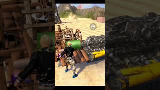 tire gamee in freefire #newtrend #freefireshorts #tungtungtungsahur
