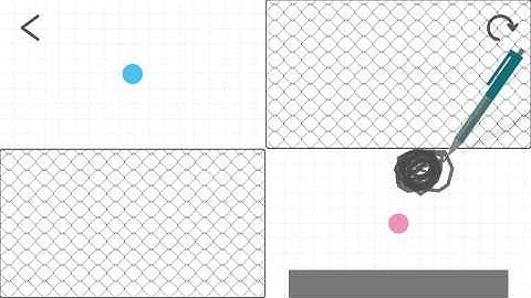 Brain dots level 258