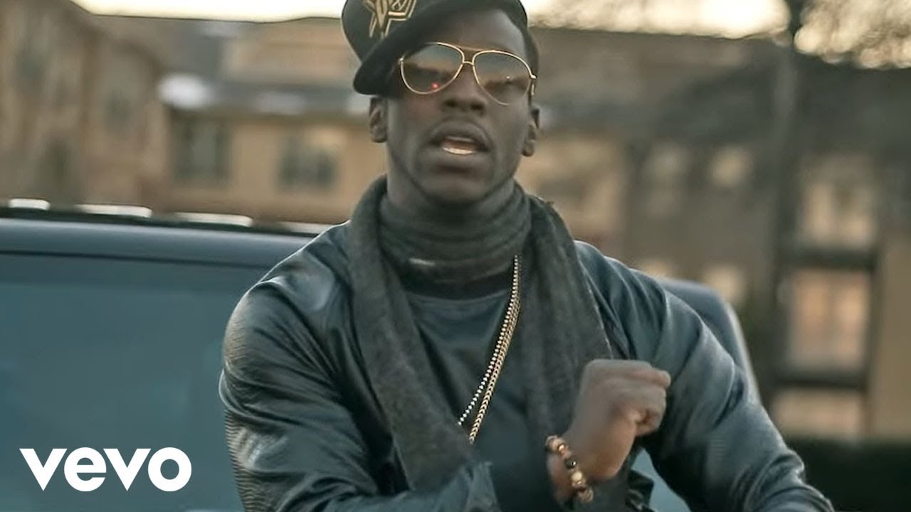 Young Dro - Shoulder Lean (feat. T.I.) [Official Video]