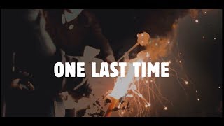 Tyron Hapi, Lucas Marx - One Last Time (Lyric Video)