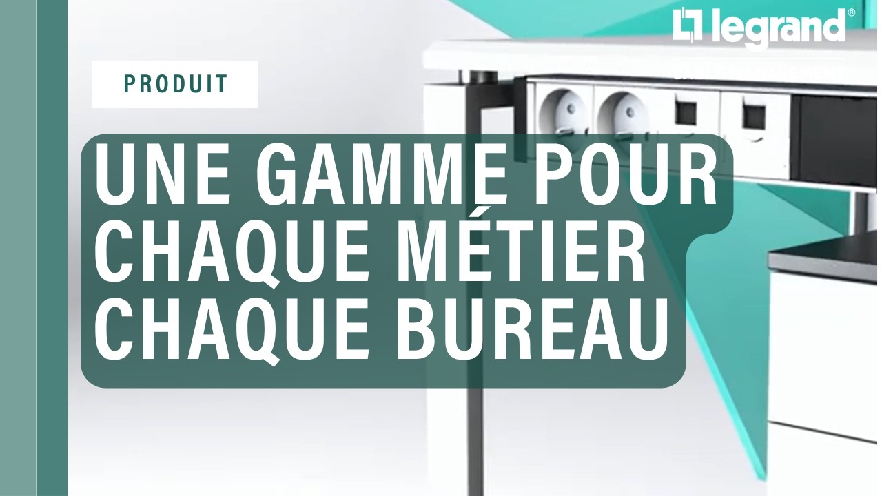 Nourrices Planet Wattohm, une gamme qui s’adapte à chaque métier et chaque bureau