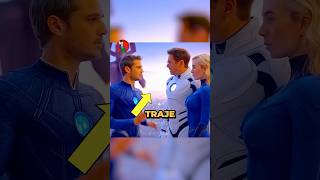 Iron Man Usó El Mark 46 En Secreto Y Nadie Lo Notó En Civil War