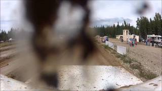 Mud Racing Delta Junction AK