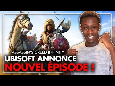 Vidéo: Pas De Nouvel Assassin's Creed Cette Année, Confirme Ubisoft