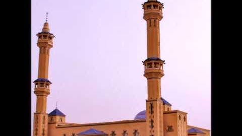 سورة يوسف بصوت عاصم اللحيدان ليلة 17 رمضان 1436هـ