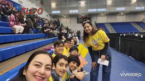 Code Warriors Provincials Tournament!