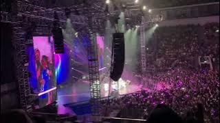 [Fancam] UN1TY - Special Stage Perform at BLIF 2022 260822