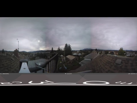Live Alberniweather Outdoor 360º Webcam