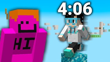 I Beat 10 Year Old Camman18