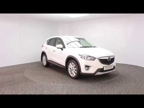 mazda-cx-5-2.2-d-sport-nav-5dr-148-bhp-+-sat-nav-+-leather