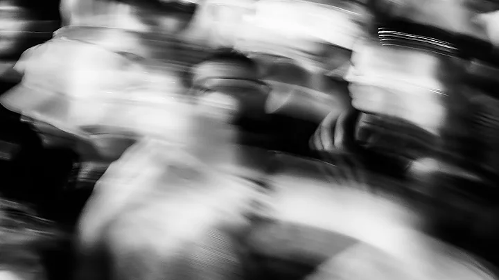 Daniel Avery - Unfolder
