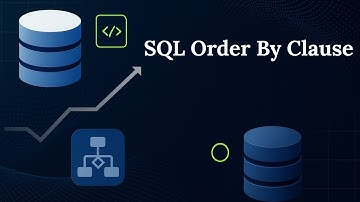 Master the SQL ORDER BY Clause in Minutes | Sort Your Data Like a Pro! #SQL #OrderBy #SQLTutorial