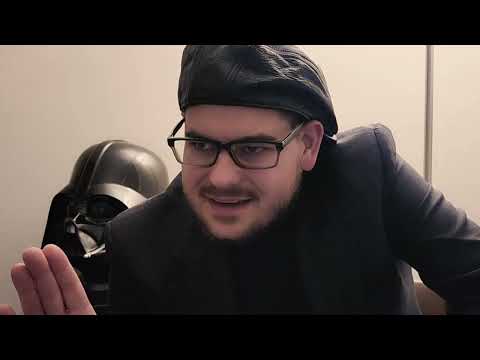 What if Vader Survived Behind the Scenes Director Interview