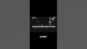 Exciting New Game Trailers at The Game Awards | Rematch #sifu #rematch