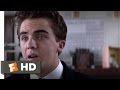 Agent Cody Banks (3/10) Movie CLIP - The New Kid (2003) HD