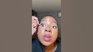I SAVED 5k BY DOING THIS 💕 #diylashextensions #diylashes