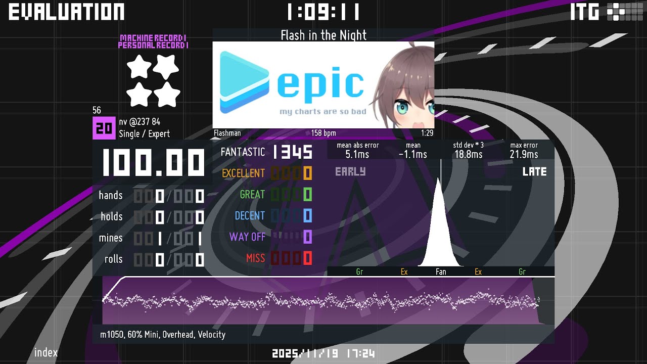 (index) [20] [237] Flash in the Night quad