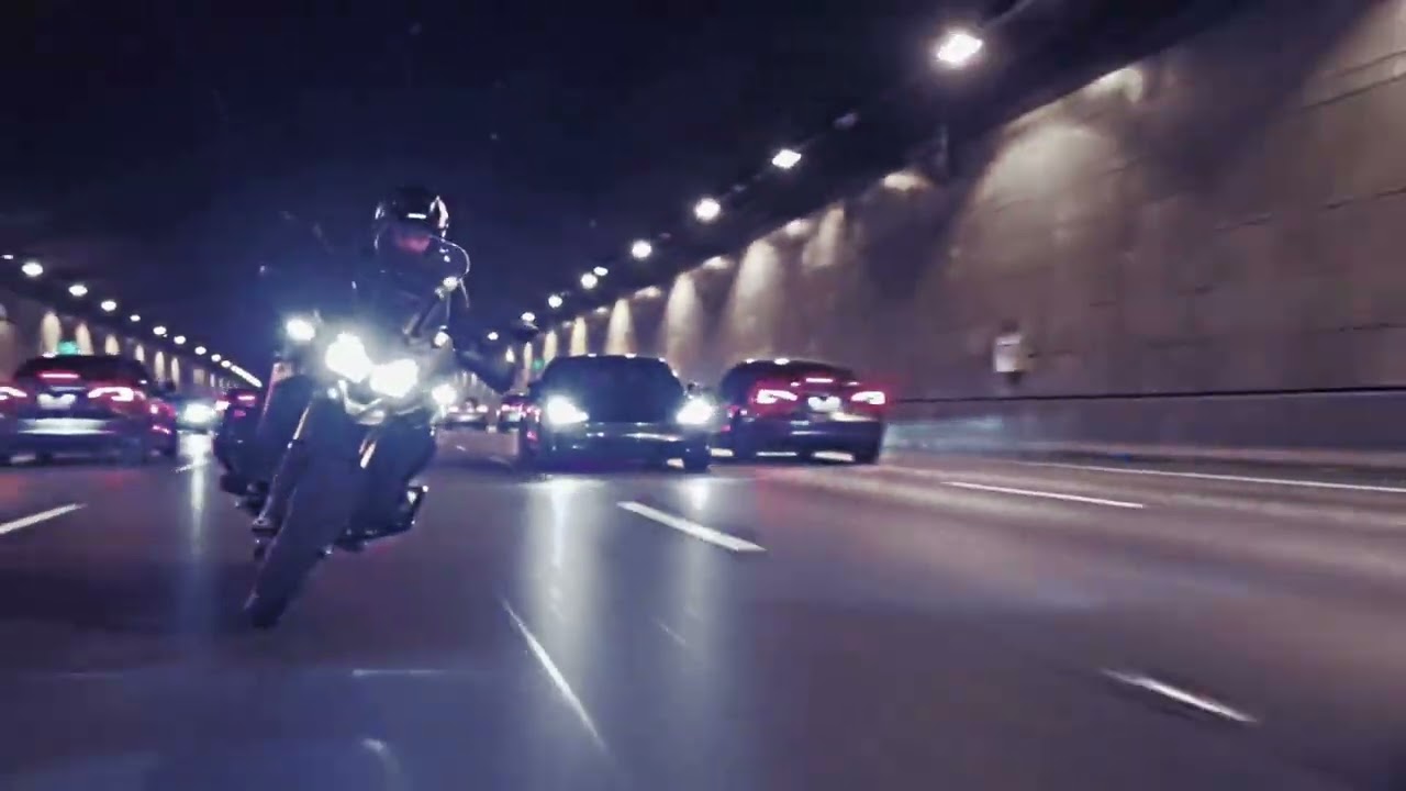 MOTORCYCLE DREAMS