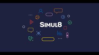 Why Simul8