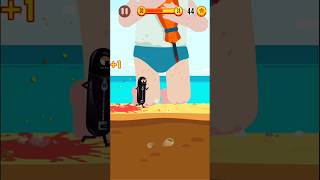 Sausage Run All Characters Funny Moments Part 1