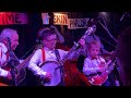 Groundspeed - Levi (10) and Leo (7) with Little Roy &amp; Lizzy at Randy&#39;s Pickin Parlor
