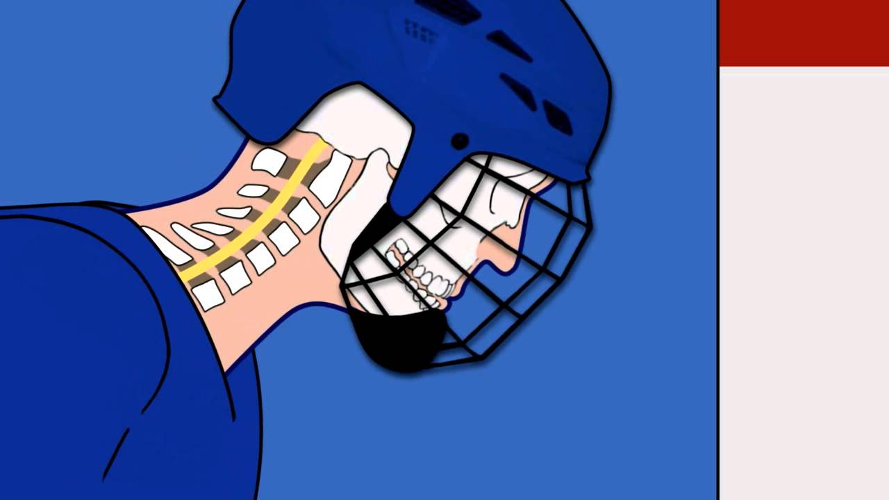 head down head up animation YouTube