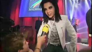 Bill Kaulitz - Ich Bin Nicht Ich