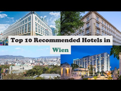 Top 10 Recommended