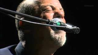 Billy Joel - New York State Of Mind (Live) HD