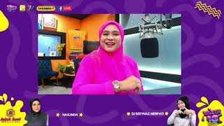 Sehati Sejiwa  Haslinda 