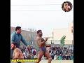 Shahzad pehlwan pachar sultan pakistan new kushti in rustam pakistan quarter final 