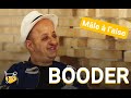 Interview Mâle À l'Aise - Booder