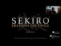 Sekiro Shadows Die Twice: Genichiro Ashina is still alive... Dang it!